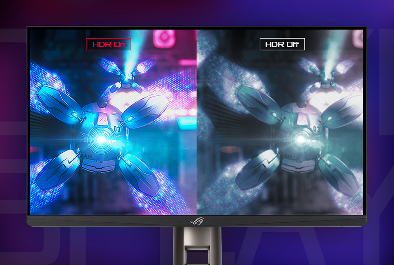ASUS Gaming Monitor